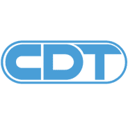 Logo Custom Design Technologies Ltd.