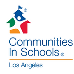 Logo Communities In Schools of Los Angeles, Inc.