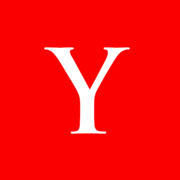 Logo Yanai Tadashi Foundation