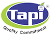 Logo Tapi Fruit Processing Ltd.