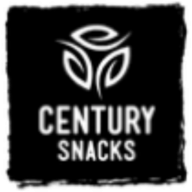 Logo Century Snacks LLC