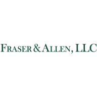 Logo FRASER & ALLEN, LLC