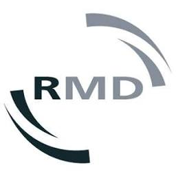 Logo R.M.D. Components Italia Srl