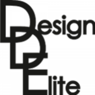 Logo Design D'Elite Office Store Srl