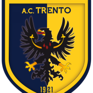 Logo AC Trento 1921 Srl