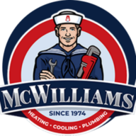 Logo Mcwilliams & Son, Inc.