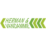 Logo Herman & Vandamme BV
