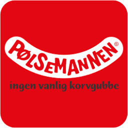 Logo Pölsemannen AB