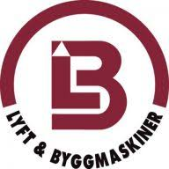 Logo Lyft & Byggkranar i Sverige AB