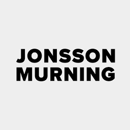 Logo Jan Åke Jonsson Murning AB