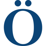 Logo E. Öhman J:or Fonder AB (Sweden)