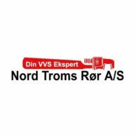 Logo Nord Troms Rør AS