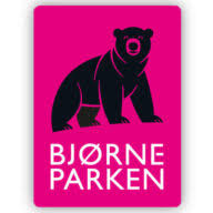 Logo Bjørneparken AS