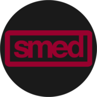 Logo Smed T. Kristiansen AS