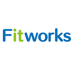Logo Fitworks Co. Ltd.
