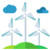Logo Dost Enerji Uretim Sanayi Ve Ticaret AS