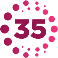 Logo 35Pharma, Inc.