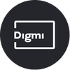 Logo Digital Media Installer International AB