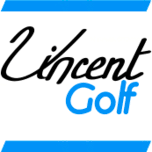 Logo Vincent Golf SARL