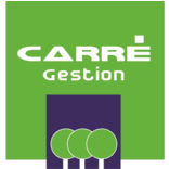 Logo Carre Gestion SAS