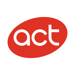 Logo ACT Entertainment, Inc.