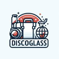 Logo Discoglass
