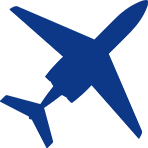 Logo FlyUSA, Inc.