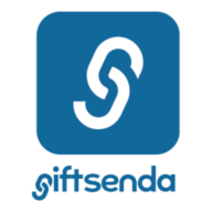 Logo Giftsenda LLC