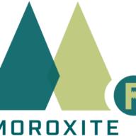 Logo Moroxite F AB
