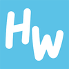 Logo Hipster Whale Pty Ltd.
