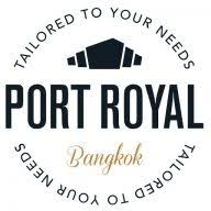 Logo Port Royal Co., Ltd.