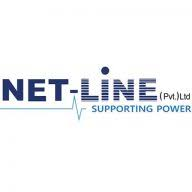 Logo Netline Pvt Ltd.