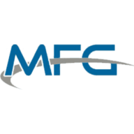 Logo MFG Software, Inc.