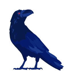 Logo Blue Crow Sports Group
