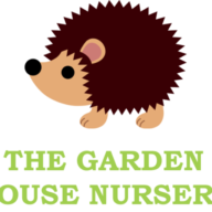 Logo The Garden House Nursery School Ltd.