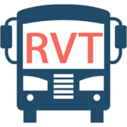 Logo River Valley Transit Authority