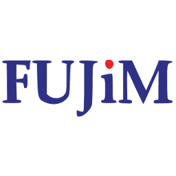 Logo Fujim Digital Sdn. Bhd.