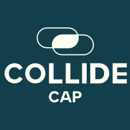 Logo Collide Capital