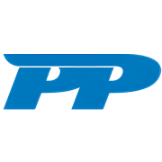 Logo Precision Pneumatics Ltd.