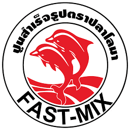 Logo Fast-Mix Co. Ltd.