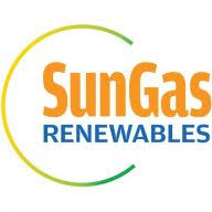 Logo SunGas Renewables Inc.