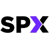 Logo SponsorshipX