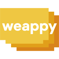 Logo Weappy Ltd.