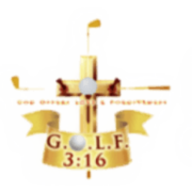 Logo G.O.L.F. 3:16