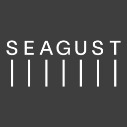 Logo Seagust AS