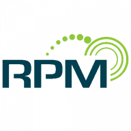 Logo RPM Business Communications Ltd.