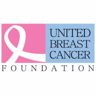 Logo United Breast Cancer Foundation