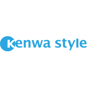 Logo Kenwa Jutaku KK