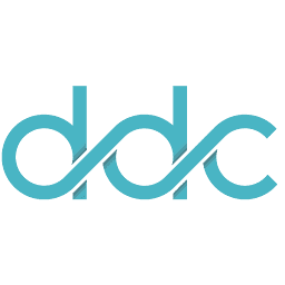 Logo Digital Destination Co.