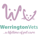 Logo Werrington Vets Ltd.
